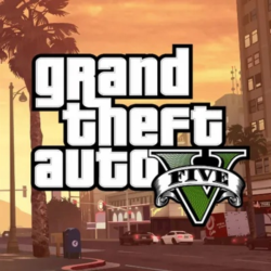 GRAND THEFT AUTO V PREMIUM   (ENHANCED   LEGACY) КЛЮЧ