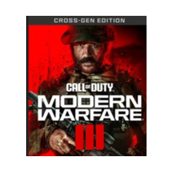 Call of Duty®: Modern Warfare® III - Набор Cross-Gen
