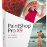 Corel Paintshop Pro X9 Key CODE Регион Бесплатный Много