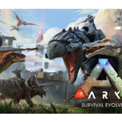 ARK: Survival Evolved (Новый Steam Аккаунт/Region Free)