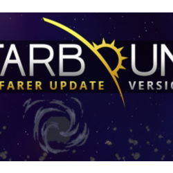 Starbound (steam gift/ru cis)