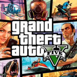 GTA V, Mortal Kombat X (Xbox One   Series) ⭐🥇⭐