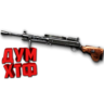 Warface макросы для DP-27. Bloody X7