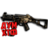 Warface макросы для H&K UMP(ЛКМ есть!).