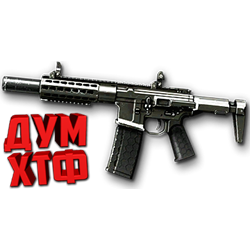 Макрос Warface на HONEY BADGER. Bloody X7 Logi Razer