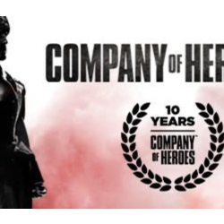💳Company of Heroes 2 NEW аккаунт steam Global