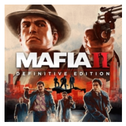 Mafia 2 II Definitive Edition | РУССКИЙ | Steam