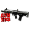 Макрос Warface на RADON MSBS. Bloody X7 Logitech Razer