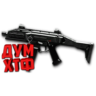 Макросы Warface для CZ SCORPION. Bloody X7 Razer Logi