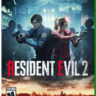 Resident Evil 2 XBOX ONE/Xbox Series X|S