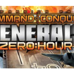 Command & Conquer Generals  Zero Hour АВТОВЫДАЧА 24/7