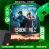RESIDENT EVIL 2 / XBOX ONE, Series X|S