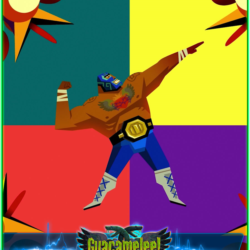 Guacamelee! 2 Complete XBOX ONE