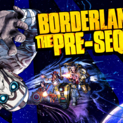 Borderlands: The Pre-Sequel Steam Key Region Free