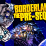 Borderlands: The Pre-Sequel Steam Key Region Free
