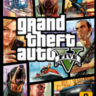Grand Theft Auto V PREMIUM KEY Region free SocialClub