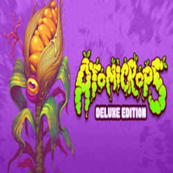 Atomicrops: Deluxe Edition (Steam key / РФ СНГ)
