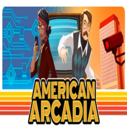 American Arcadia (Steam key / РФ СНГ)