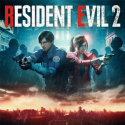 Resident Evil 2 (Xbox One   Series) ⭐🥇⭐