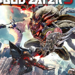 GOD EATER 3 (Steam KEY)   ПОДАРОК