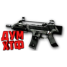 Макрос Warface на XM8-COMPACT. Bloody X7 Logitech Razer