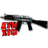 Warface макросы для АК-9 (ЛКМ есть!).