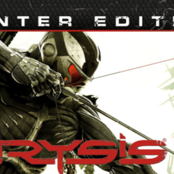 Crysis 3 Hunter Edition | РУССКИЙ | Оффлайн