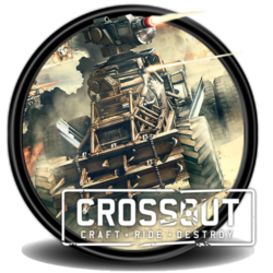 Crossout | Аккаунт МЕГА RANDOM — твоя удача в мире постапокалипсиса!