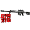 Макрос Warface на BUSHMASTER. ФЗ. Bloody X7 Razer Logi