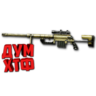 Макрос Warface на CHEYTAC M200. ФЗ Bloody X7 Razer Logi