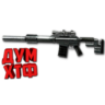 Макрос Warface на MCMILAN. ФЗ Bloody X7 Razer Logi