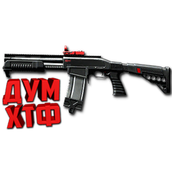 Макрос Warface на SAP6. АШ. Bloody X7 Razer Logi