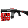 Макрос Warface на SAP6. АШ. Bloody X7 Razer Logi