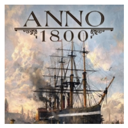 ANNO 1800    DLC | РУССКИЙ | Uplay