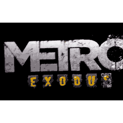 Metro Exodus Enhanced|OFFLINE|Самоактивация|Steam|Лицен