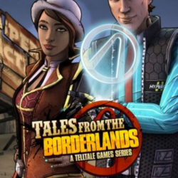 Tales from the Borderlands (Steam Gift Region Free)