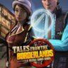 Tales from the Borderlands (Steam Gift Region Free)