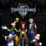 Kingdom Hearts III XBOX ONE