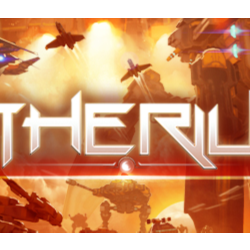 Etherium STEAM KEY RU CIS
