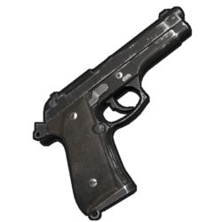 Macros rust / m92 0.66