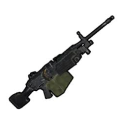 Macros rust / m249 0.66