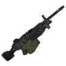 Macros rust / m249 0.66
