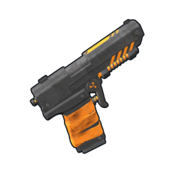 Macros rust / p250 0.66