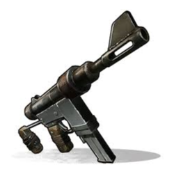 macros rust / smg 0.66