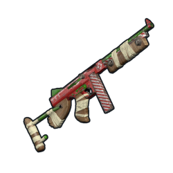 macros rust / thompson 0.66