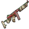 macros rust / thompson 0.66