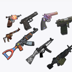 Macros rust / pack 0.66