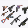 Macros rust / pack 0.66