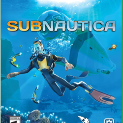 Subnautica   Subnautica: Below Zero XBOX ONE/Series
