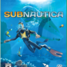 Subnautica   Subnautica: Below Zero XBOX ONE/Series